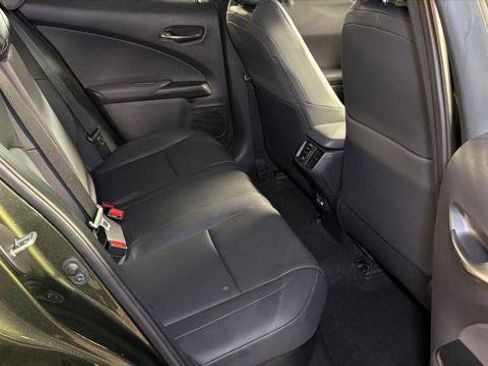Certified 2025 Lexus UX 300h AWD image 13