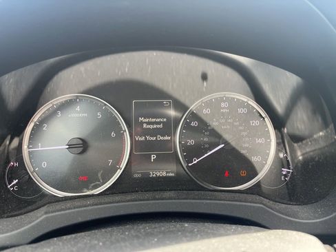 Used 2023 Lexus IS 300 w/ Comfort Package image 19