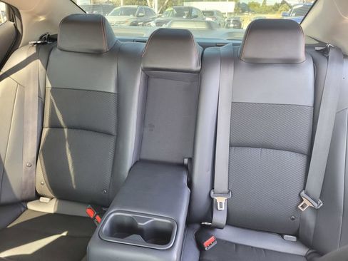 Used 2019 Nissan Altima 2.5 SR w/ SR Premium Package FWD image 10