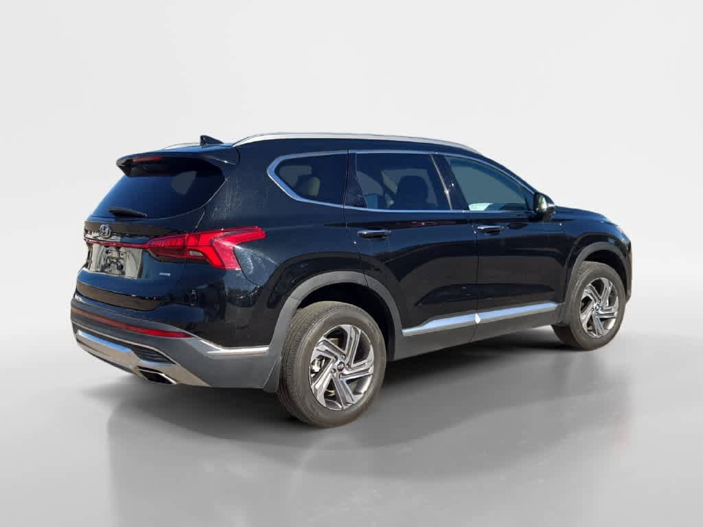 Used 2023 Hyundai Santa Fe SEL w/ Premium Package AWD/4WD image 5