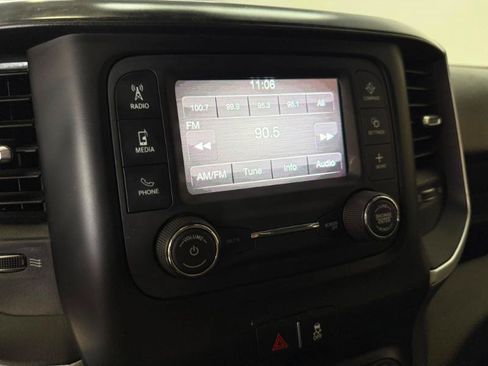 Used 2020 RAM 2500 Big Horn AWD/4WD image 19