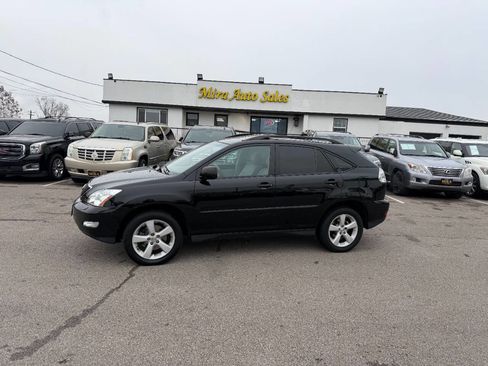 Used 2005 Lexus RX 330 image 1