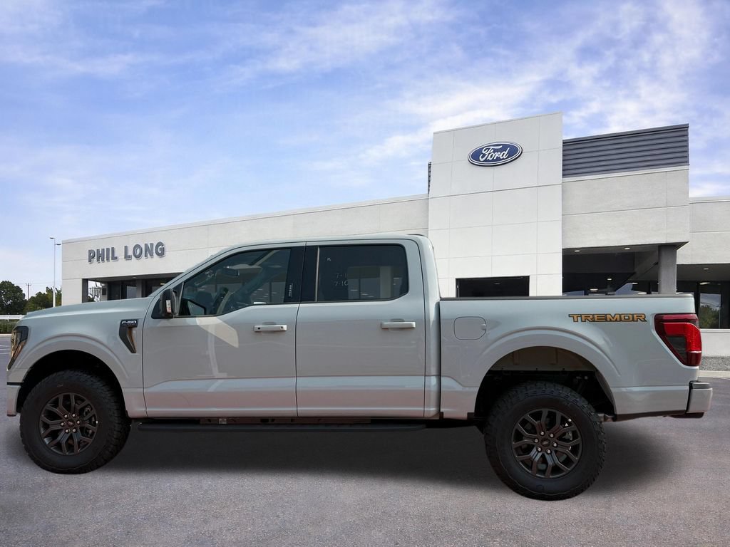 Used 2026 Ford F150 Tremor w/ Tow/Haul Package AWD/4WD image 5
