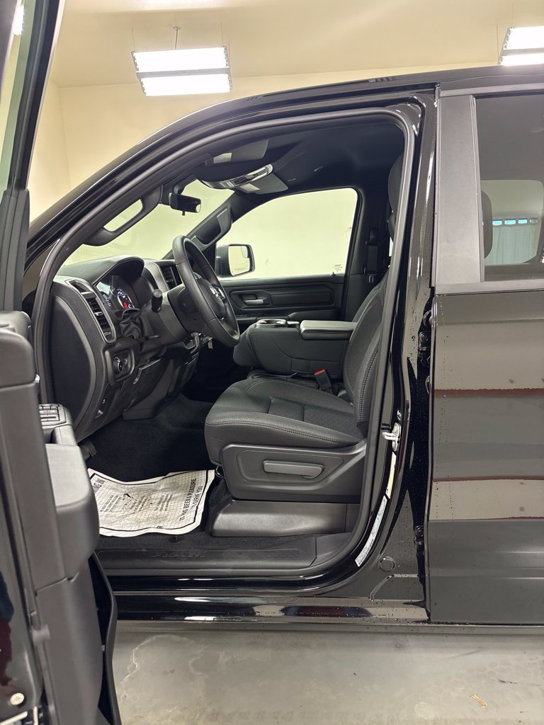New 2027 RAM 1500 Tradesman AWD/4WD image 9