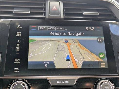 Used 2018 Honda Civic Sport Touring image 14