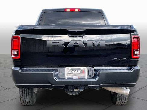 Used 2025 RAM 2500 Tradesman AWD/4WD image 5