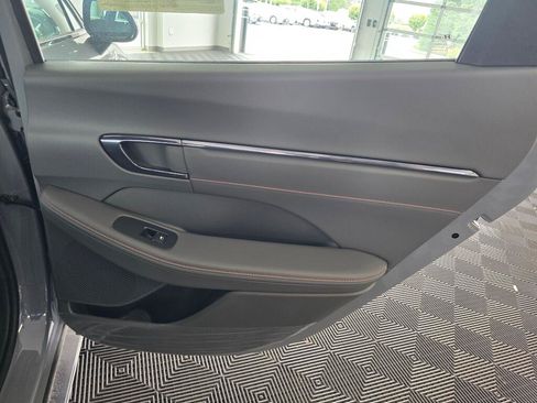 New 2026 Hyundai Sonata N Line FWD image 38