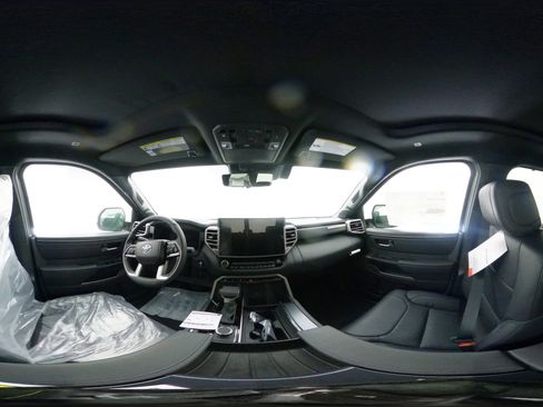 New 2026 Toyota Tundra Platinum AWD/4WD image 33