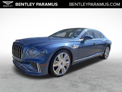 New 2026 Bentley Flying Spur Plug-In Hybrid
