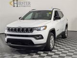 Used 2024 Jeep Compass Latitude image 4