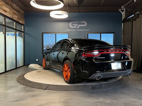 Used 2021 Dodge Charger R/T image 5