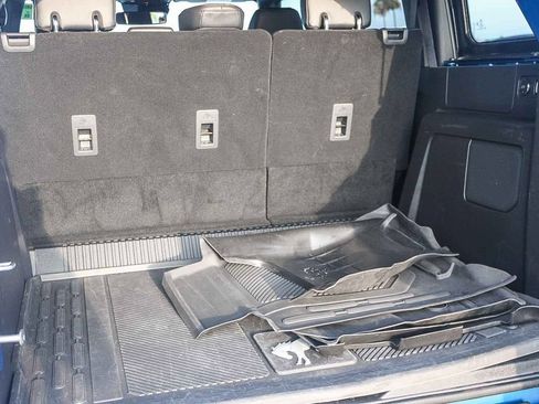 Used 2024 Ford Bronco Raptor AWD/4WD image 25