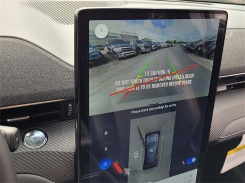 New 2025 Ford Mustang Mach-E Premium image 47