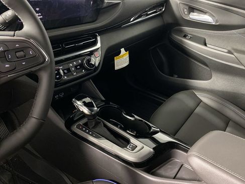 Used 2026 Buick Envista Sport Touring w/ Convenience I Package FWD image 20