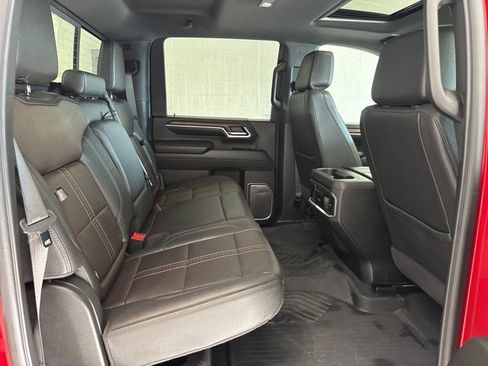 Certified 2024 Chevrolet Silverado 2500 High Country w/ High Country Premium Package image 11