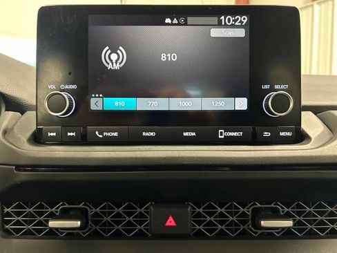Certified 2024 Honda Accord EX image 32