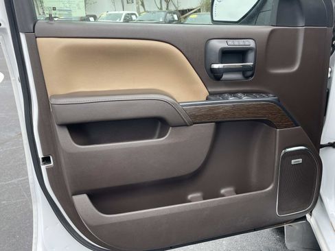 Used 2018 GMC Sierra 1500 Denali w/ Denali Ultimate Package image 14