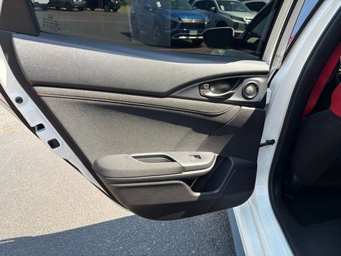 Used 2019 Honda Civic Type R image 31