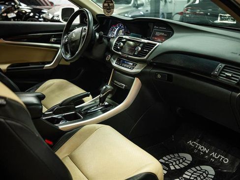 Used 2015 Honda Accord EX-L image 11