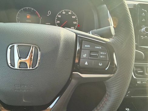 New 2026 Honda Ridgeline Black Edition image 29