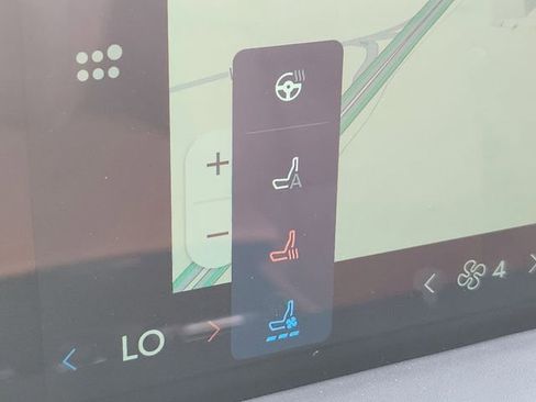 New 2026 Lincoln Aviator Black Label w/ Dynamic Handling Package image 22