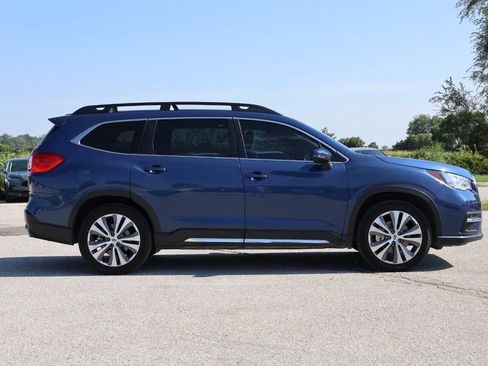 Used 2022 Subaru Ascent Limited w/ Technology Package AWD/4WD image 7