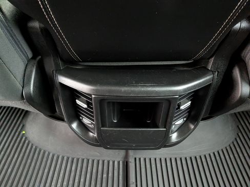 Used 2023 RAM 1500 Tradesman w/ Night Edition image 27