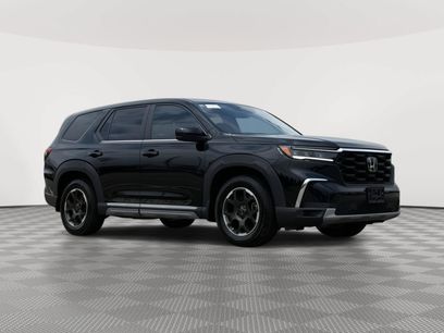Used 2024 Honda Pilot EX-L