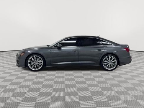 Used 2019 Audi A6 3.0T Prestige w/ Prestige Package image 5