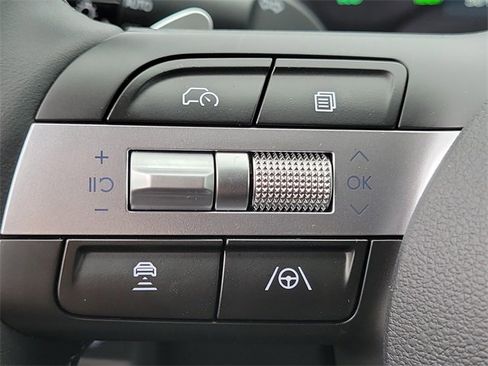 New 2026 Hyundai Sonata Limited image 8