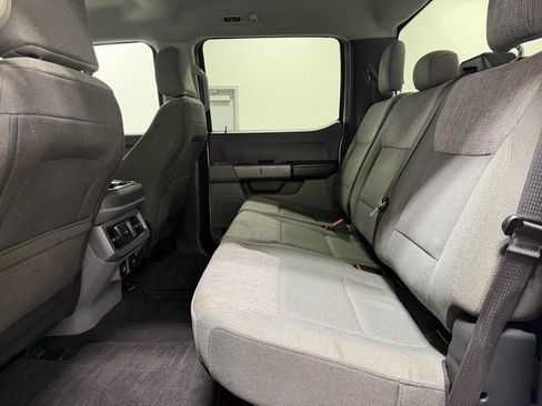 Used 2024 Ford F250 XLT w/ FX4 Off-Road Package AWD/4WD image 22