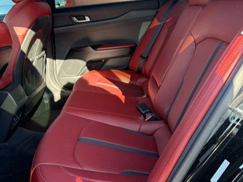 Certified 2024 Kia K5 GT-Line w/ GT-Line Premium Package image 12