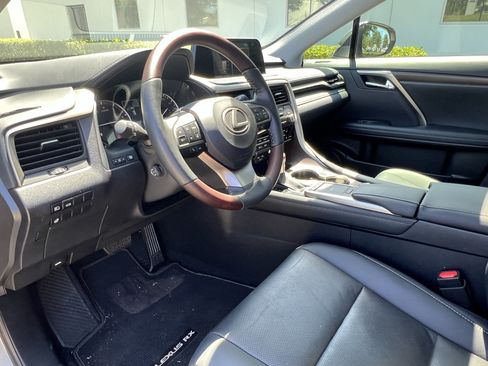 Used 2022 Lexus RX 350 FWD w/ Premium Package image 17