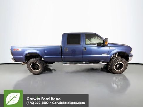 Used 2005 Ford F350 XLT image 8