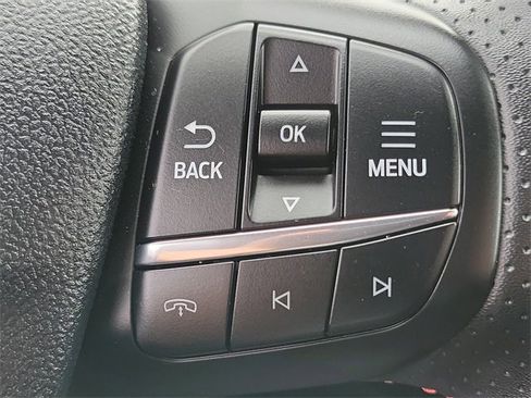 Certified 2025 Ford Escape ST-Line image 9