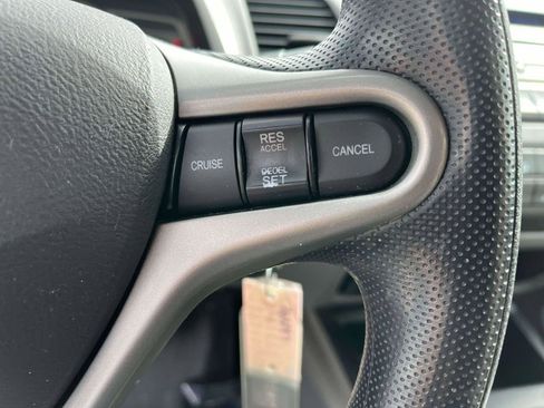 Used 2011 Honda Civic EX image 19