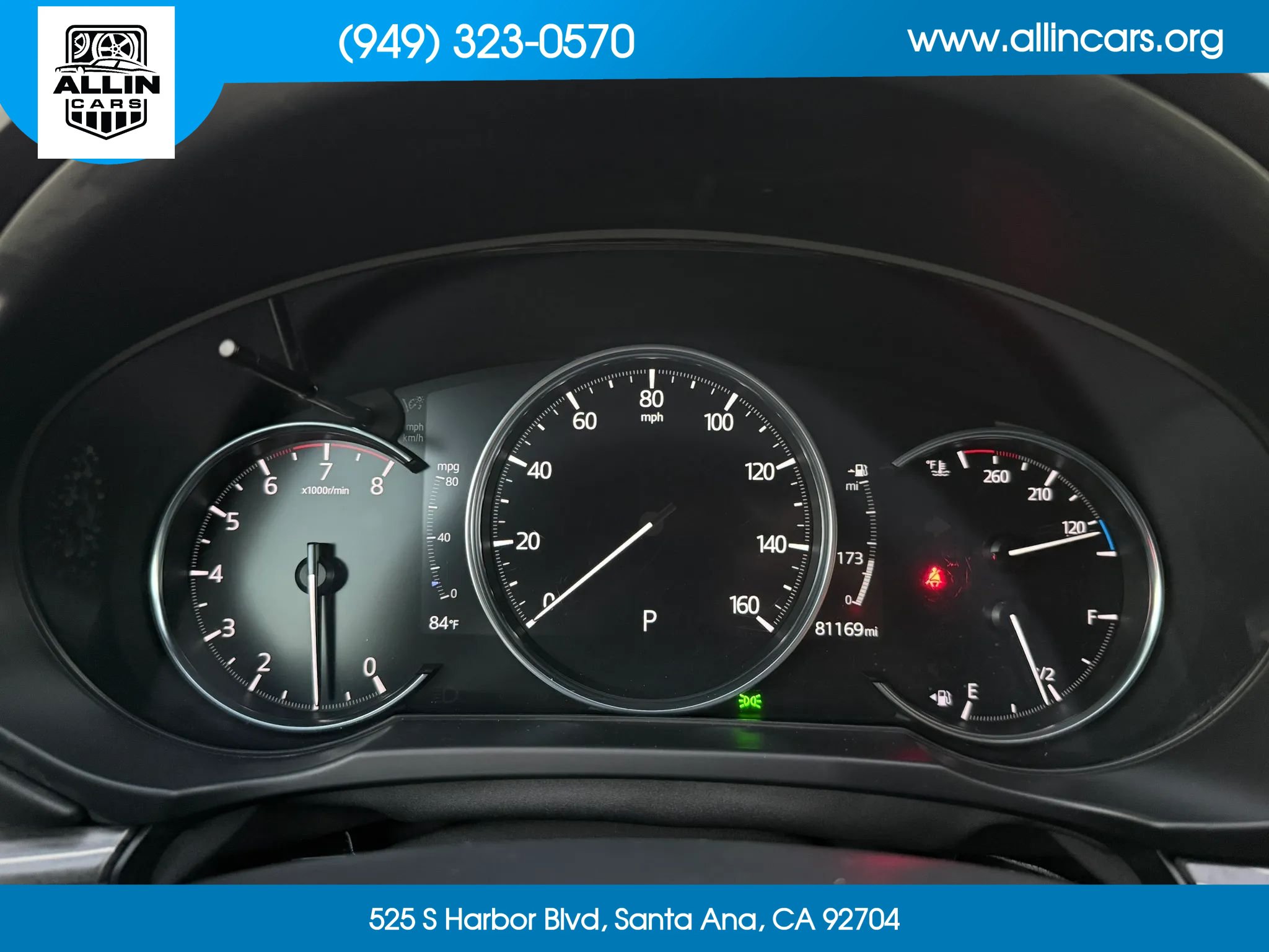 Used 2019 MAZDA CX-5 Grand Touring w/ GT Premium Package AWD/4WD image 11