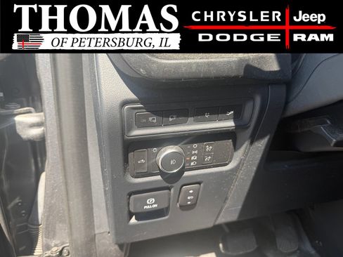 Used 2022 Ford F150 XLT w/ Equipment Group 302A High AWD/4WD image 13