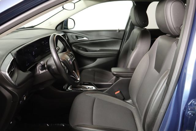 Used 2024 Buick Encore GX Preferred FWD image 14