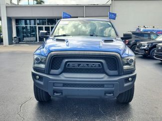 Used 2017 RAM 1500 Rebel w/ Ram 1500 Black Rebel Group video 2
