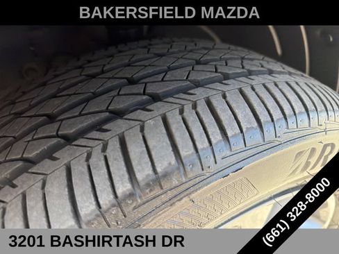 Used 2023 MAZDA CX-30 AWD 2.5 S w/ Premium Package image 27