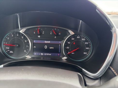 Certified 2023 Chevrolet Equinox Premier image 38