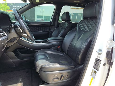 Used 2020 Hyundai Palisade Limited FWD image 13