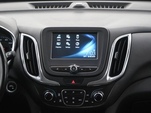 Used 2018 Chevrolet Equinox LT AWD/4WD image 15