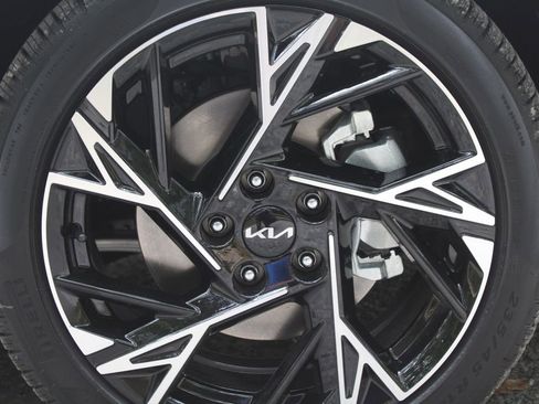 New 2026 Kia K5 GT-Line w/ GT-Line Premium Package image 17