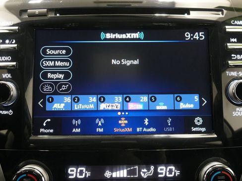 Used 2019 Nissan Murano SL AWD/4WD image 35