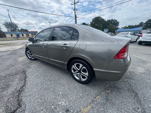Used 2008 Honda Civic LX image 10