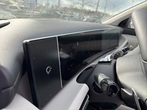 New 2025 Hyundai Tucson Limited image 20