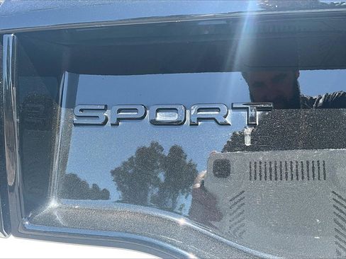 Used 2023 Land Rover Discovery Sport SE R-Dynamic image 29