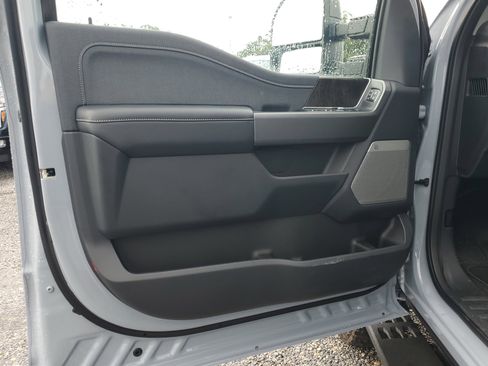 New 2026 Ford F250 Lariat w/ Tremor Off-Road Package image 16